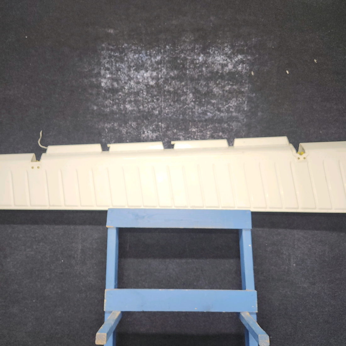 Used aircraft parts for sale, 33-130000 Beechcraft 35-33 Aileron Assembly - RH