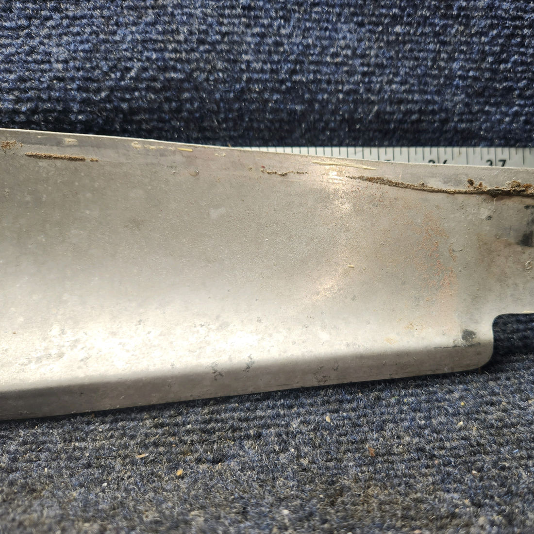 Used aircraft parts for sale, 0530010-5 Cessna 172E Stabilizer Fairing Assembly LH