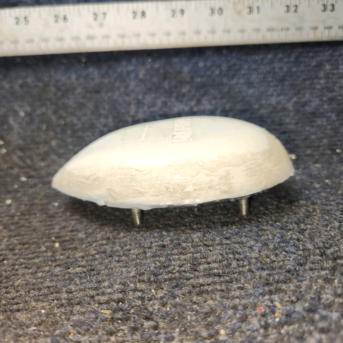 Used aircraft parts for sale, 011-00134-00 Garmin GA56 Cessna 172E GPS Antenna