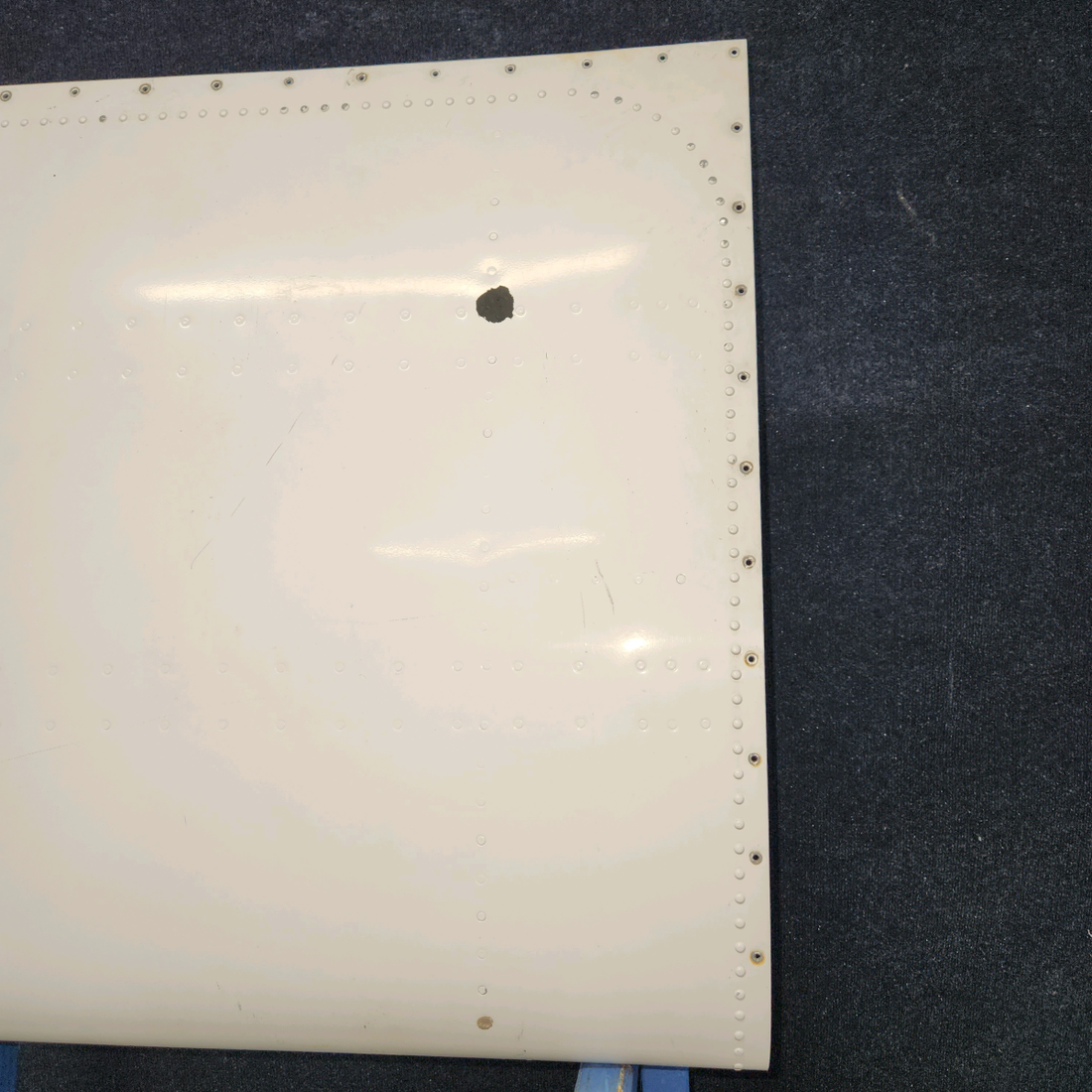 Used aircraft parts for sale, 95071-004 Piper PA32RT-300 Fuel Tank Assy Inboard- LH - See Photos Por Details