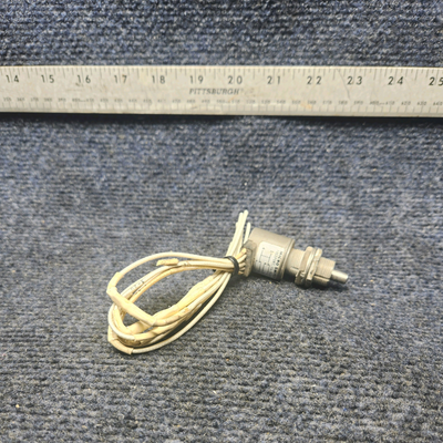 Used aircraft parts for sale, 1CH25 Beechcraft F33A LANDING GEAR LIMIT SWITCH (14-28V)