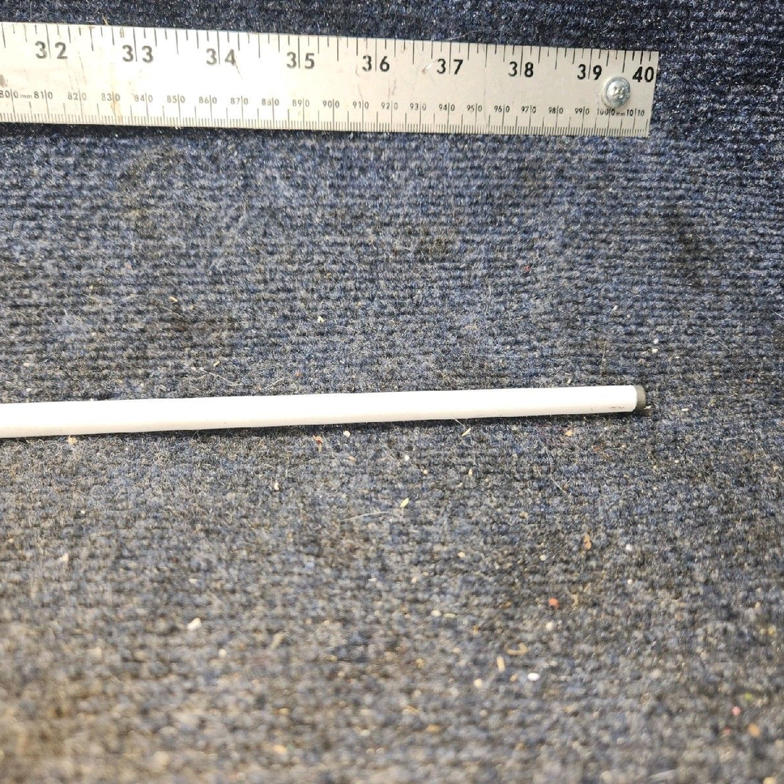 Used aircraft parts for sale, AV-10 RA Miller piper PA-28-181 VHF Communication Antenna