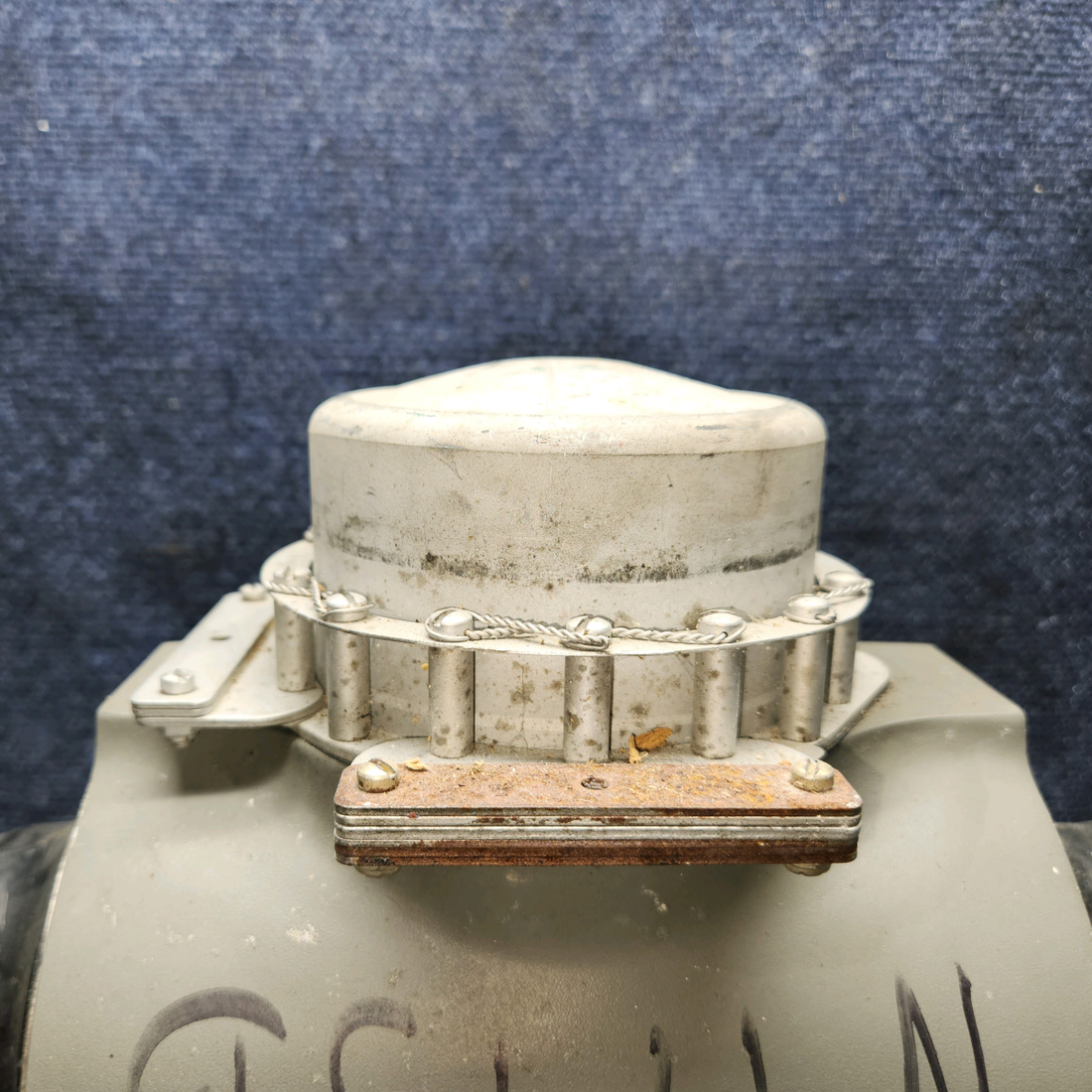 Used aircraft parts for sale, B2D34C220-B Cessna C172 RG Propeller - No Blades