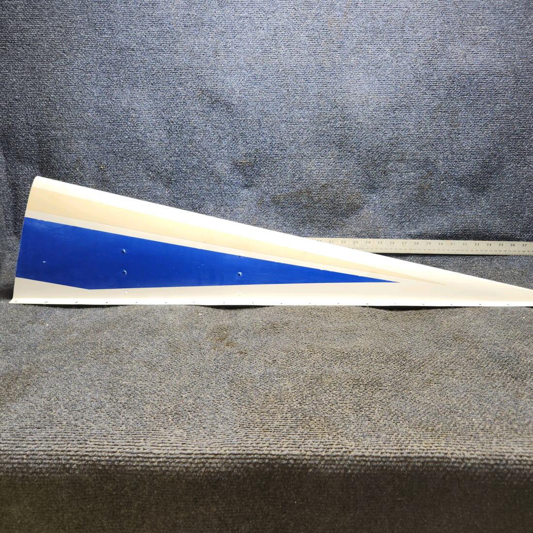 Used aircraft parts for sale, 0531006-1 Cessna 172E Dorsal Skin Assembly