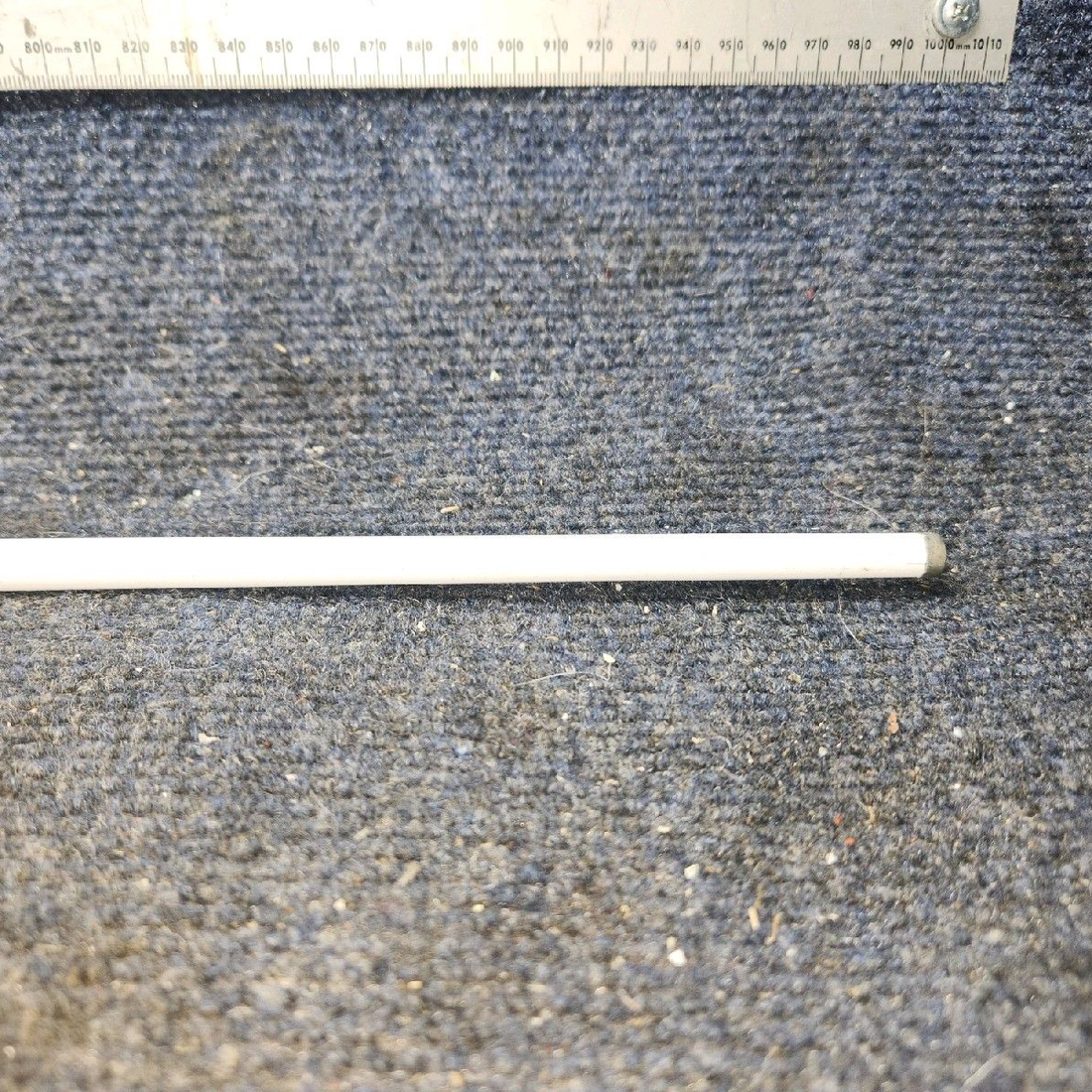 Used aircraft parts for sale, AV-10 RA Miller piper PA-28-181 VHF Communication Antenna