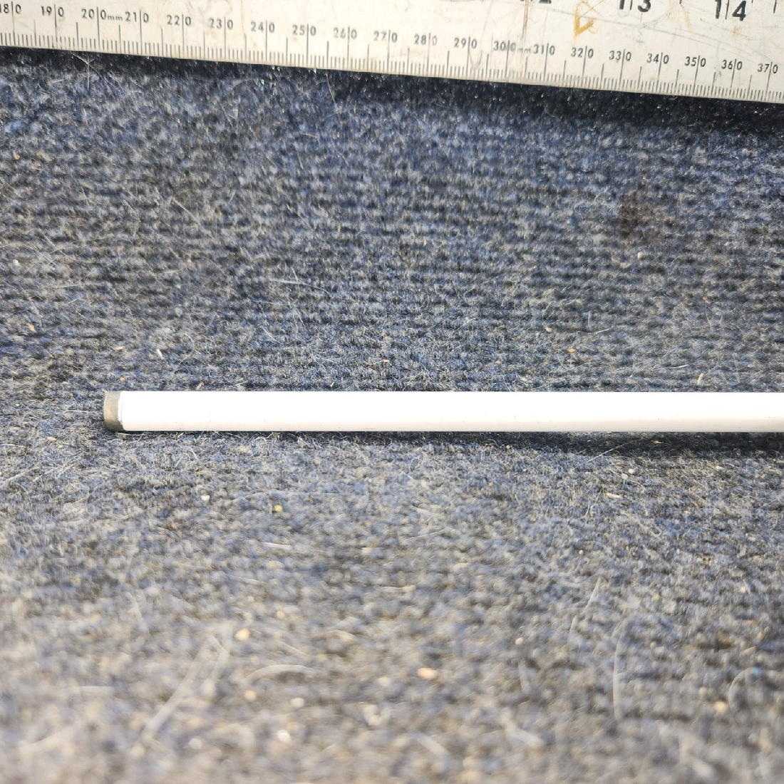 Used aircraft parts for sale, AV-10 RA Miller piper PA-28-181 VHF Communication Antenna