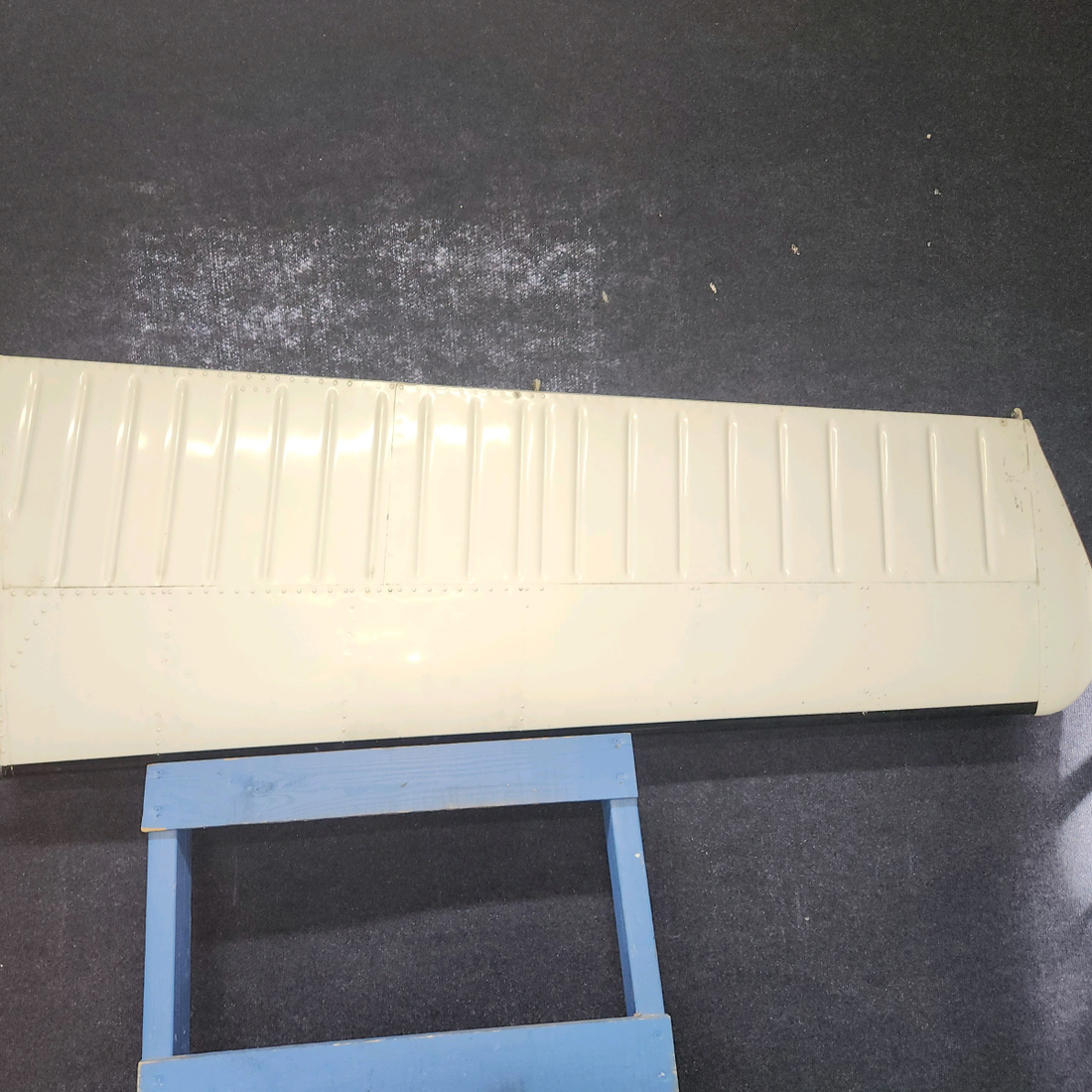 Used aircraft parts for sale, 33-620000-601 Beechcraft 35-33 Horizontal Stabilizer Assy - LH