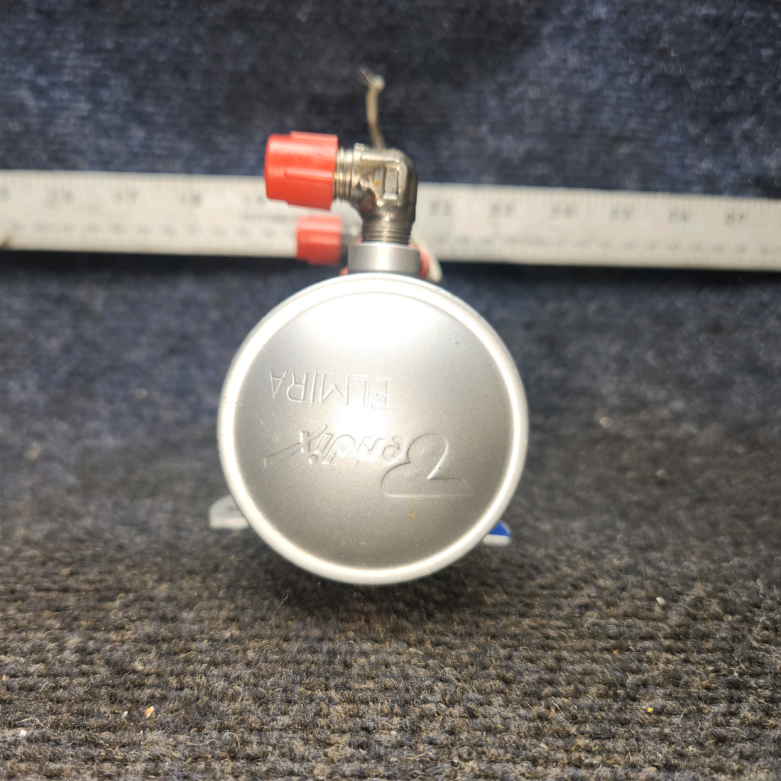 Used aircraft parts for sale, 476-088 Bendix Electronic Fuel Pump 24V