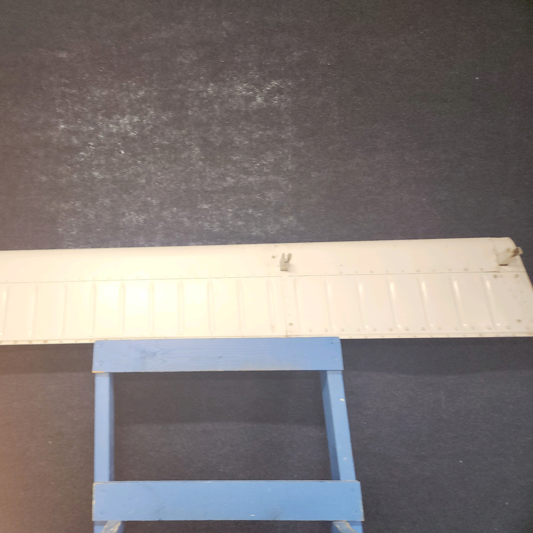 Used aircraft parts for sale, 65590-001 Piper PA28-140 Flap Assembly R/H