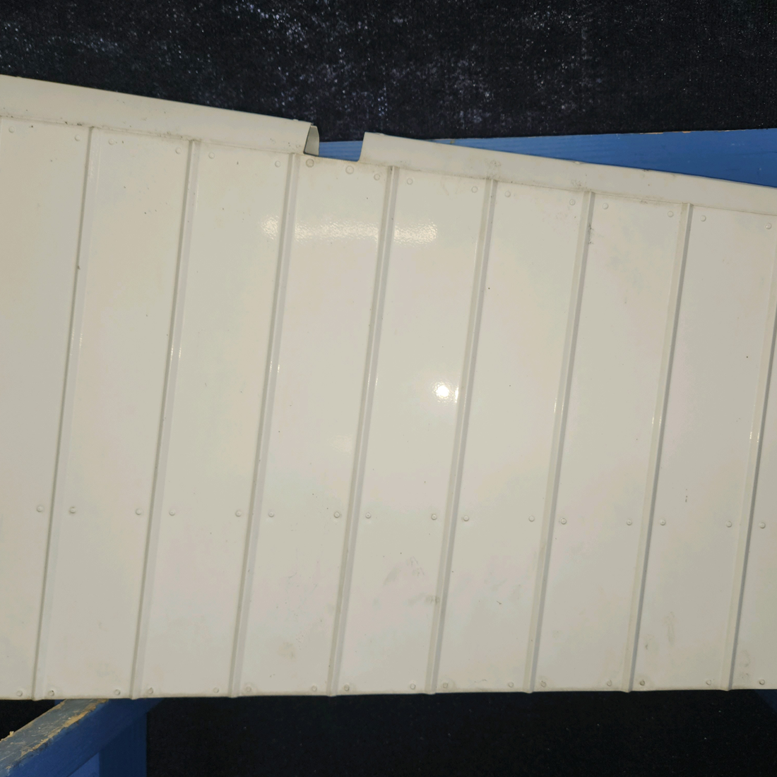 Used aircraft parts for sale, 0532001-73 Cessna 172E Elevator Assembly - LH