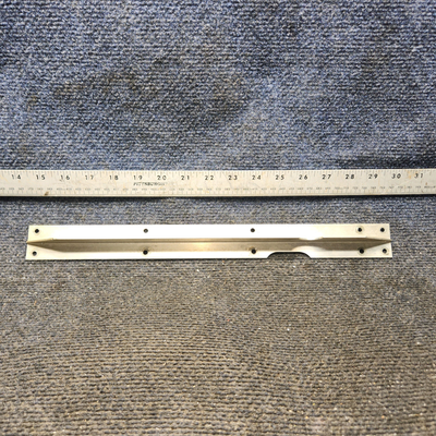 Used aircraft parts for sale, 0411546-1 cessna 150G Seat Rail Stiffener