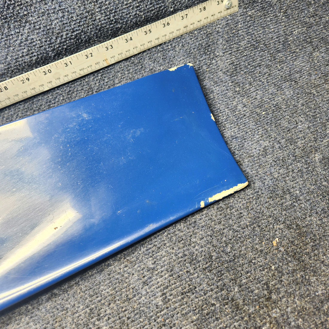 Used aircraft parts for sale, 210382-501 Mooney M20K WING TIP ASSEMBLY LH