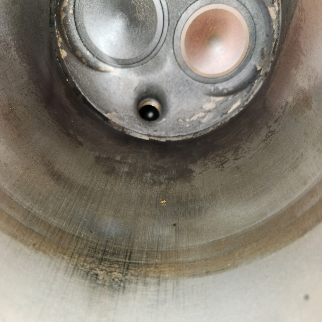 Used aircraft parts for sale, LW-12416 Lycoming Piper PA-28-140 Cylinder