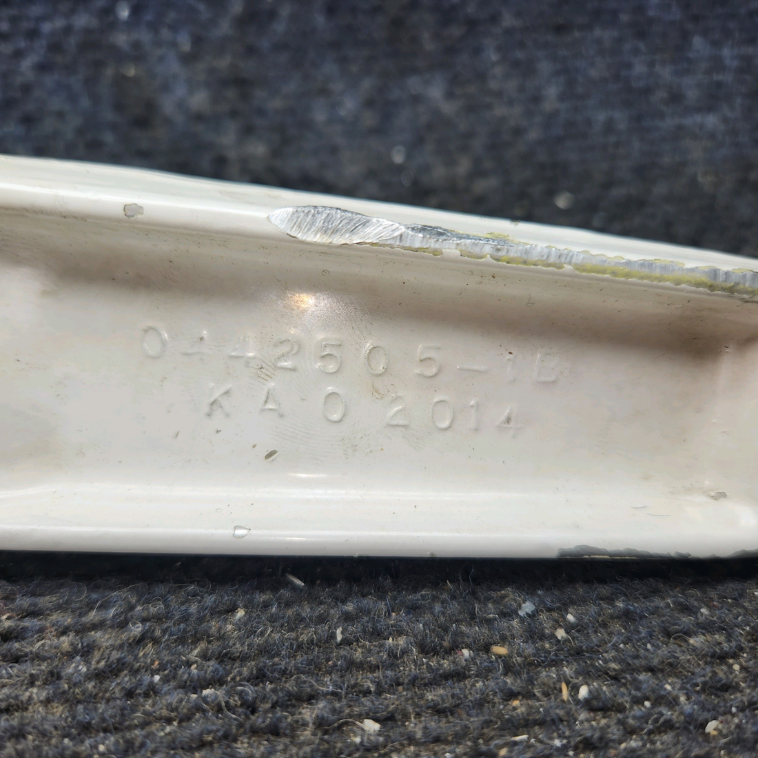 Used aircraft parts for sale, 0442506-1 cessna 150G Torque Link Upper Assembly
