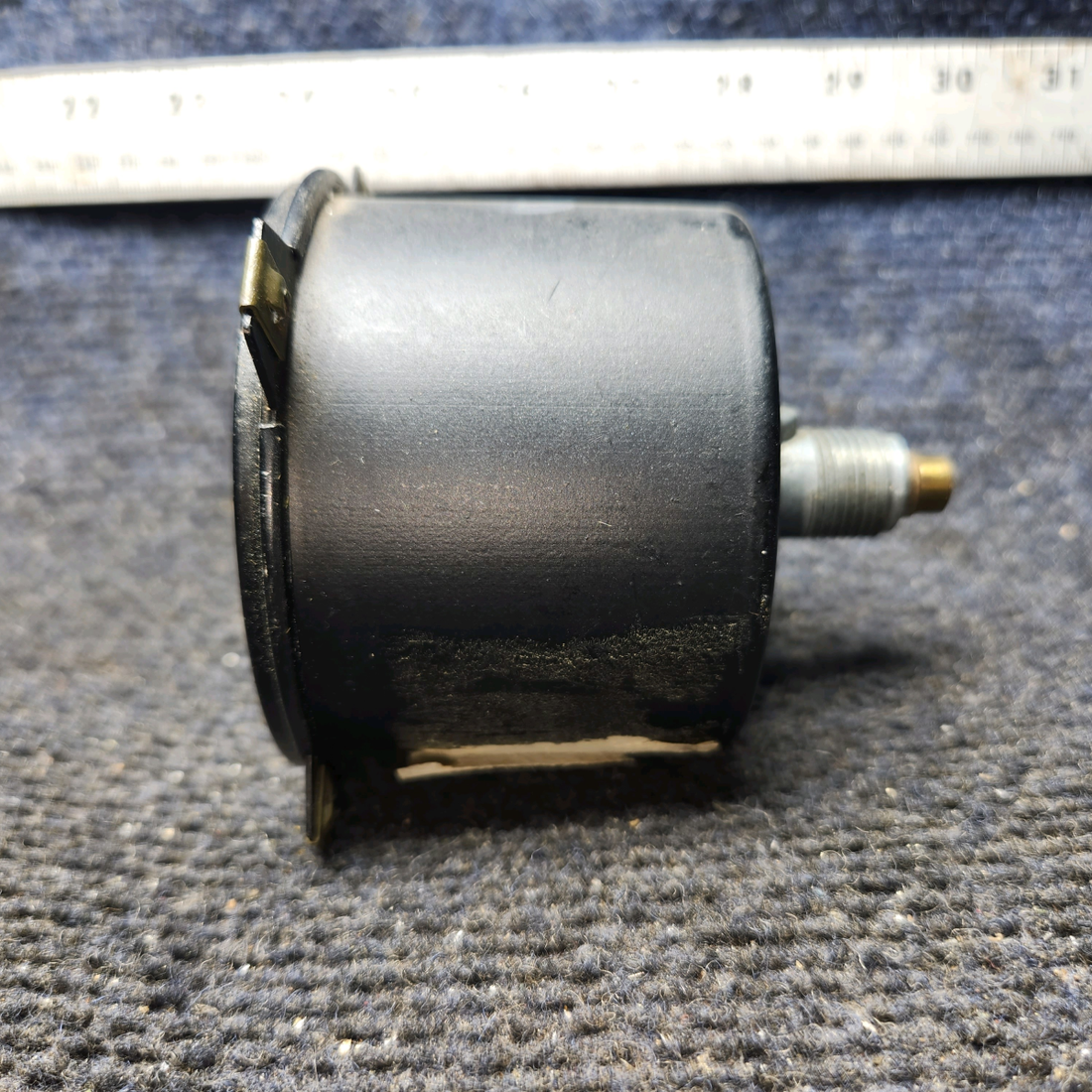 Used aircraft parts for sale, 550-614 Piper PA32RT-300 Tachometer RPM