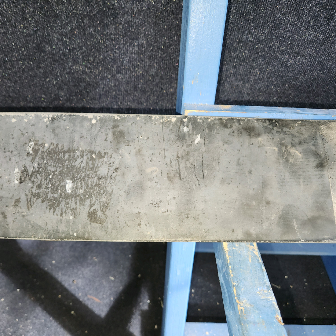 Used aircraft parts for sale, 1C172/EM7653 McCauley EM7653 Cessna 172F Fixed-Pitch Propeller