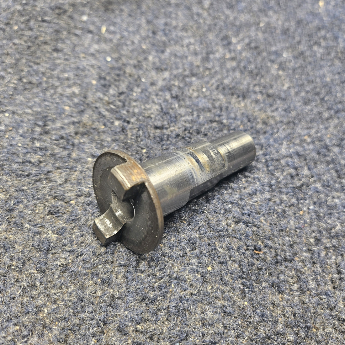 Used aircraft parts for sale, 61174 Lycoming O-320 SHAFT OIL PUMP DRIVE