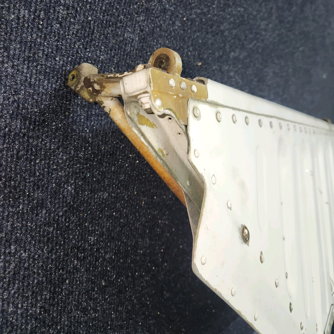Used aircraft parts for sale, 430026-002 Mooney M20J Elevator Assembly W/ Horn RH
