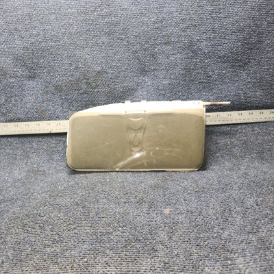 Used aircraft parts for sale, 0700122-12 Cessna C-150J Sun Visor Assembly R.H