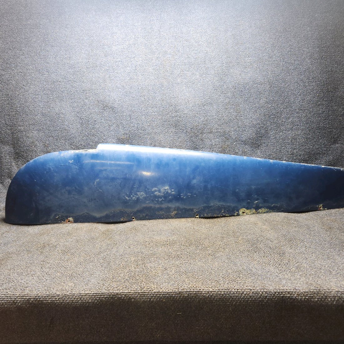 Used aircraft parts for sale, 0523565-201 Cessna 172 Wing Tip Assembly LH