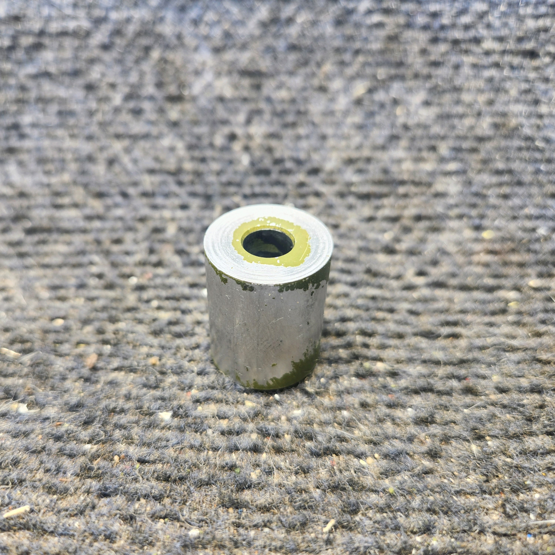 Used aircraft parts for sale, 68699-011 piper PA-28-181 Quadrant Spacer