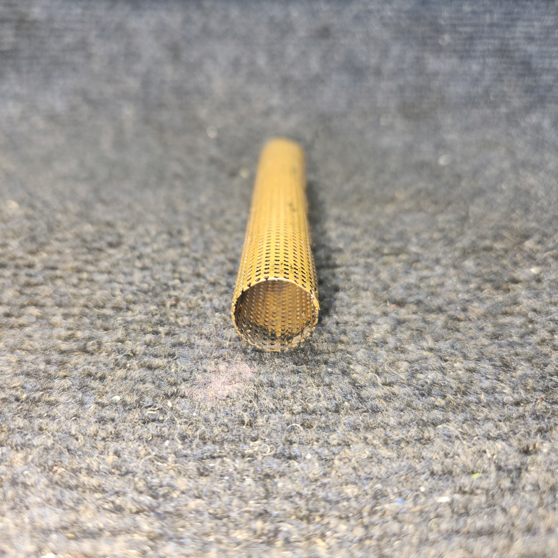 Used aircraft parts for sale, 70484 Lycoming O-540 PIPER PA-24-250 Oil Suction Screen