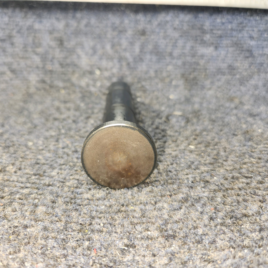 Used aircraft parts for sale, 657912 Continental O-300-A Cessna 172 Hydraulic Lifter / Tappet