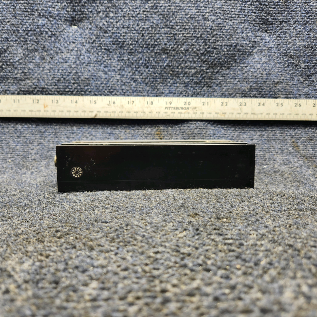 Used aircraft parts for sale, 4000403-4301 Bendix PS-243A POWER SUPPLY (VOLTS: 28)