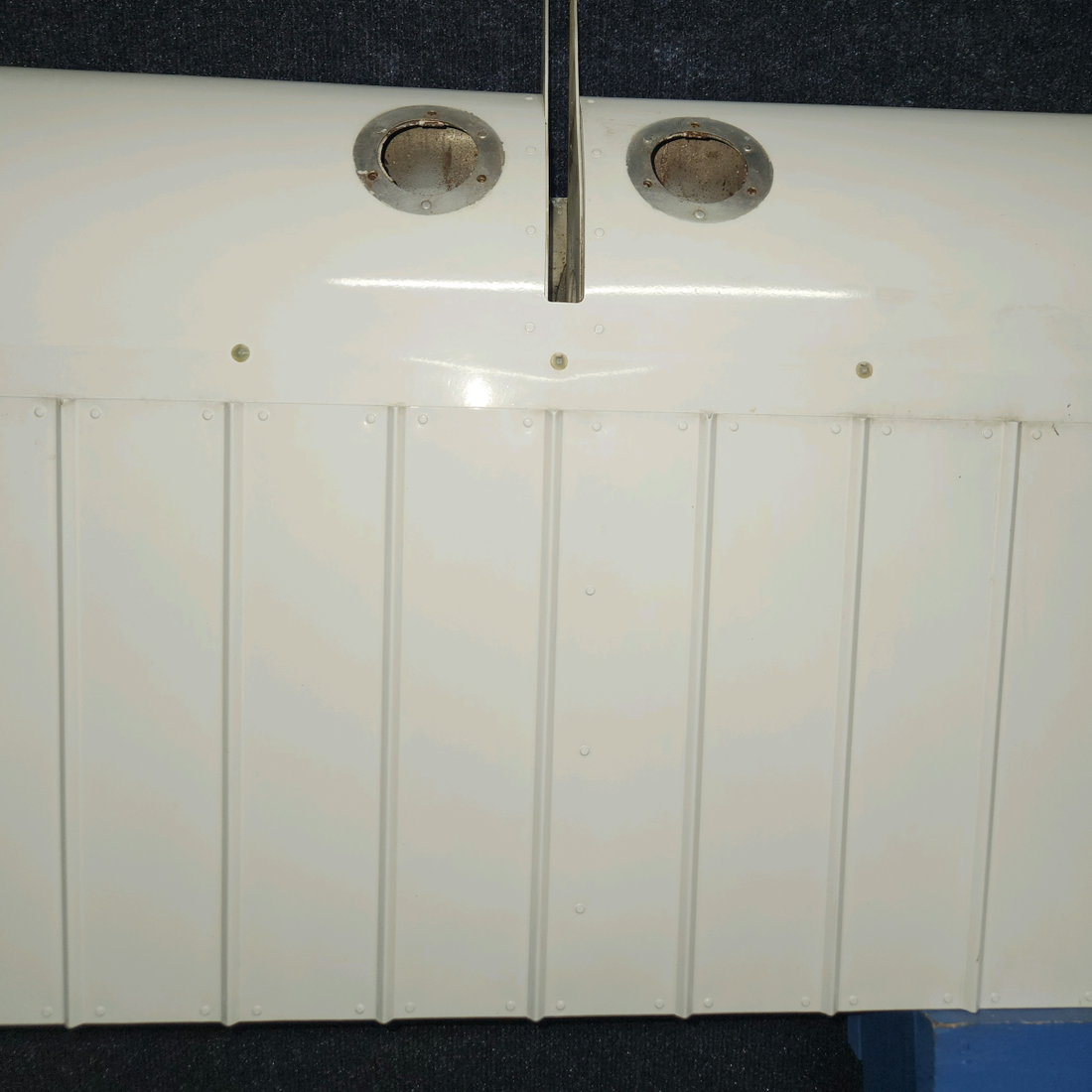 Used aircraft parts for sale, 0426901-15 cessna 150G Flap Assembly – LH