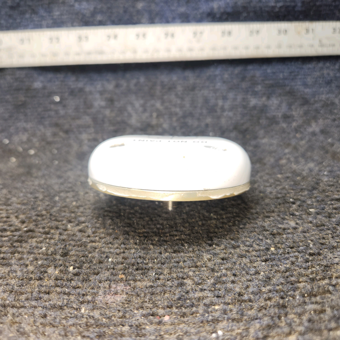 Used aircraft parts for sale, 013-00235-00 Garmin AeroAntenna Cessna 182G GA-35 WAAS GPS Antenna