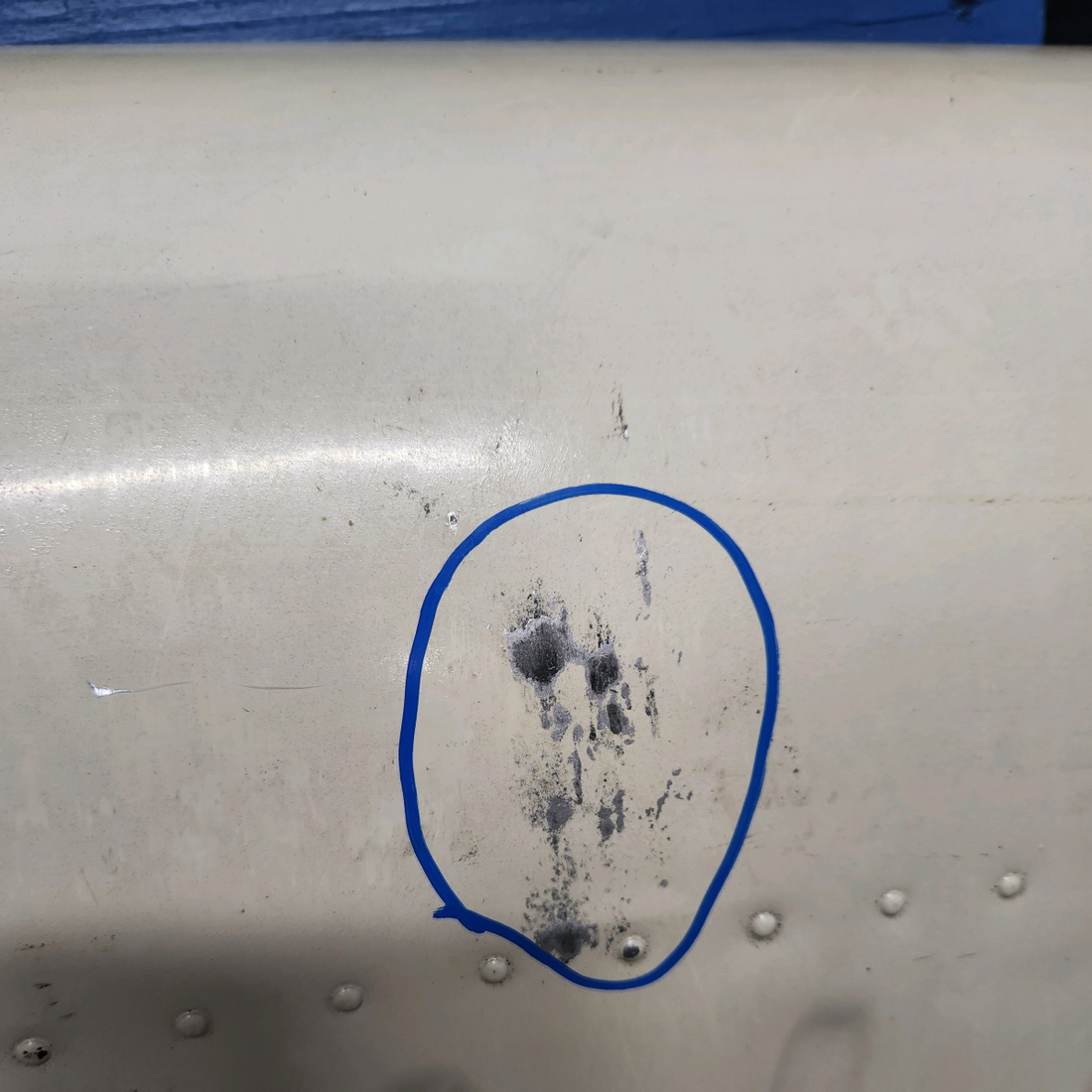 Used aircraft parts for sale, 35-165050-606 Beechcraft BONANZA 35 FLAP ASSEMBLY RH