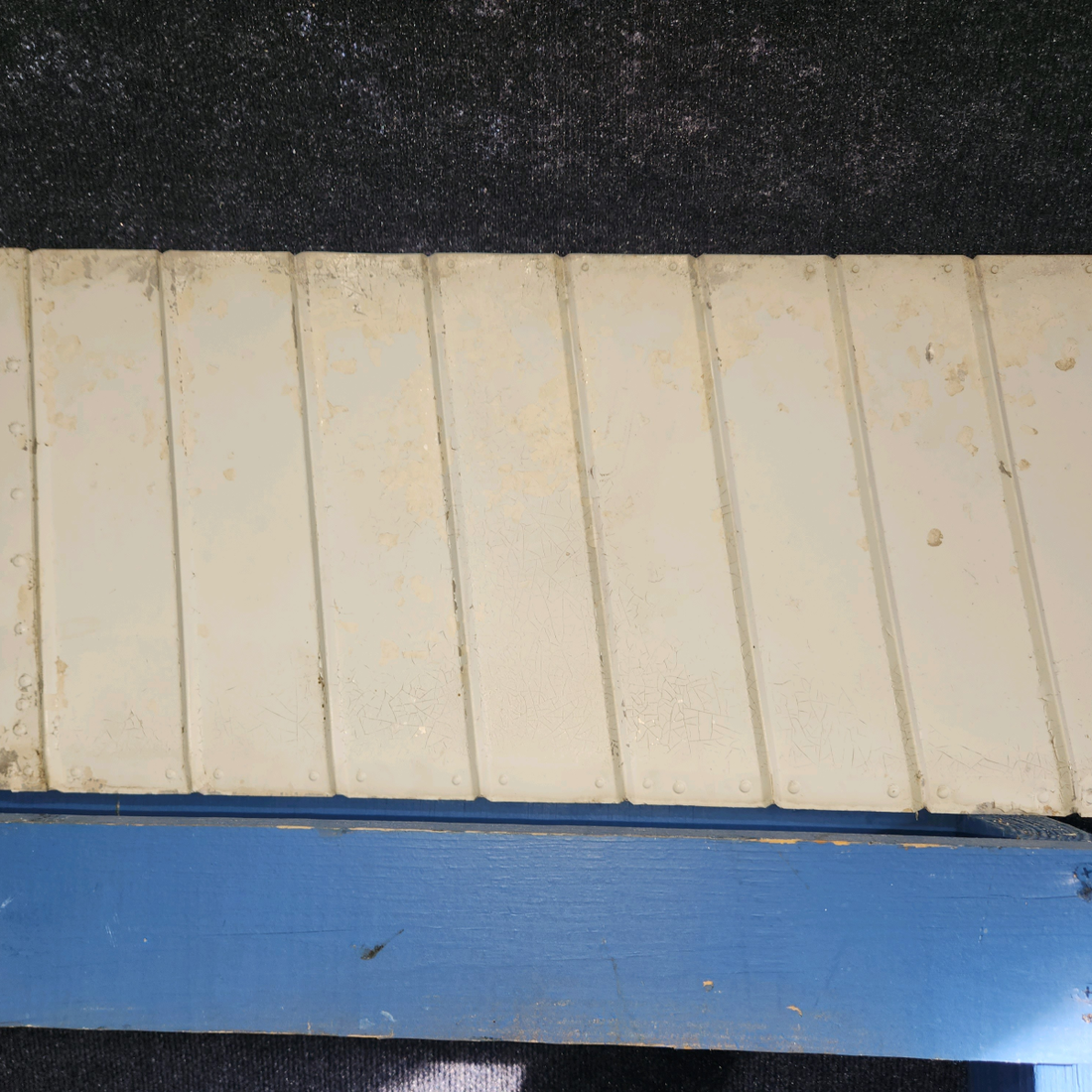 Used aircraft parts for sale, 0523800-1 Cessna 172F Aileron Assembly - RH