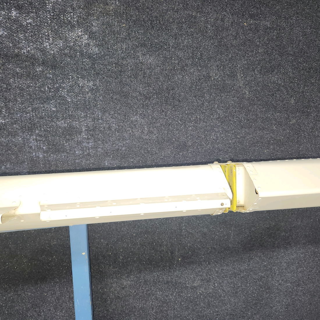 Used aircraft parts for sale, 33-130000 Beechcraft 35-33 Aileron Assembly - RH