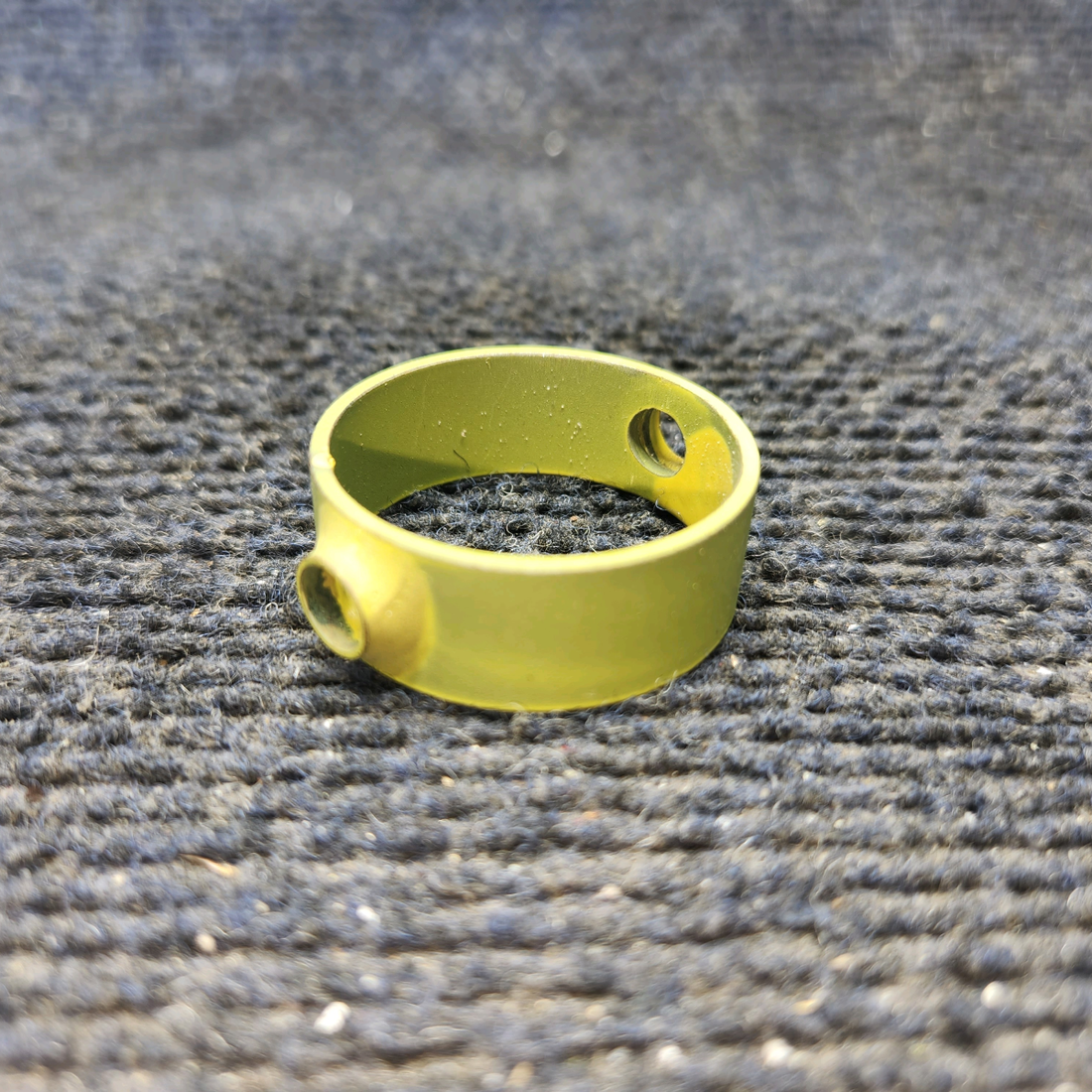 Used aircraft parts for sale, 600072-000 Ring Bearing - Price per Each