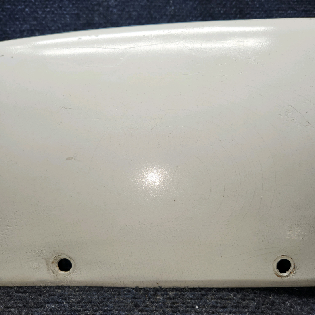 Used aircraft parts for sale, 63584-010 PIPER PA28-140 Stabilator  Tip LH/RH