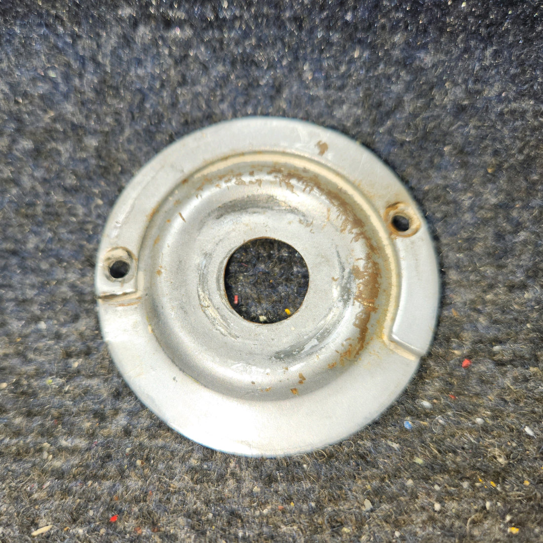 Used aircraft parts for sale, 35-400435 BEECHCRAFT F35 Cabin Door Interior Plate