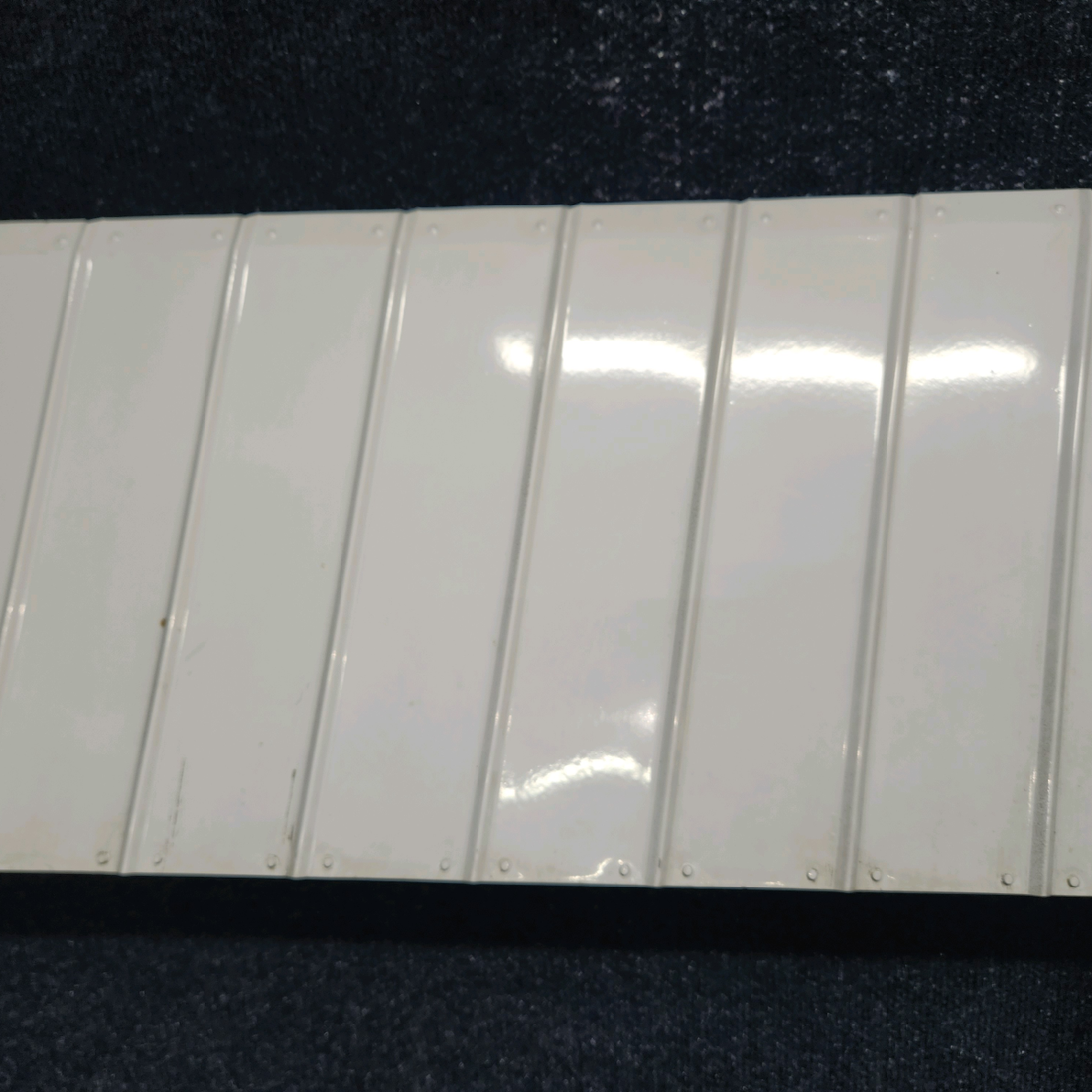 Used aircraft parts for sale, 0523800 cessna 150G Aileron Assembly – LH