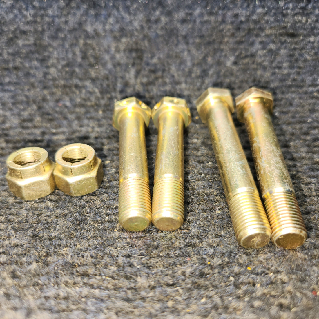 Used aircraft parts for sale, M20-212-001 Mooney M20F, M20J Service Bulletin Kit