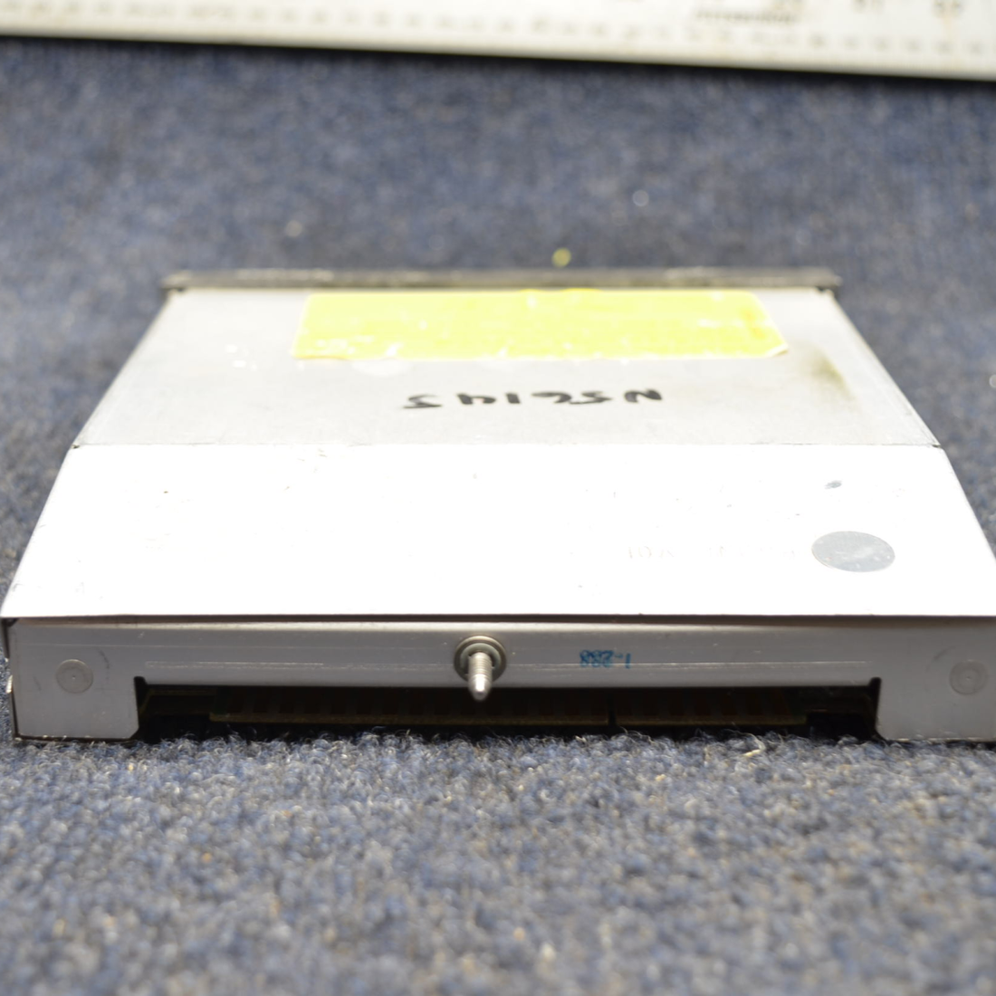 Used aircraft parts for sale, 066-1055-03 Cessna C175 KMA 24 BENDIX KING AUDIO PANEL NO RACK NO CONNECTOR