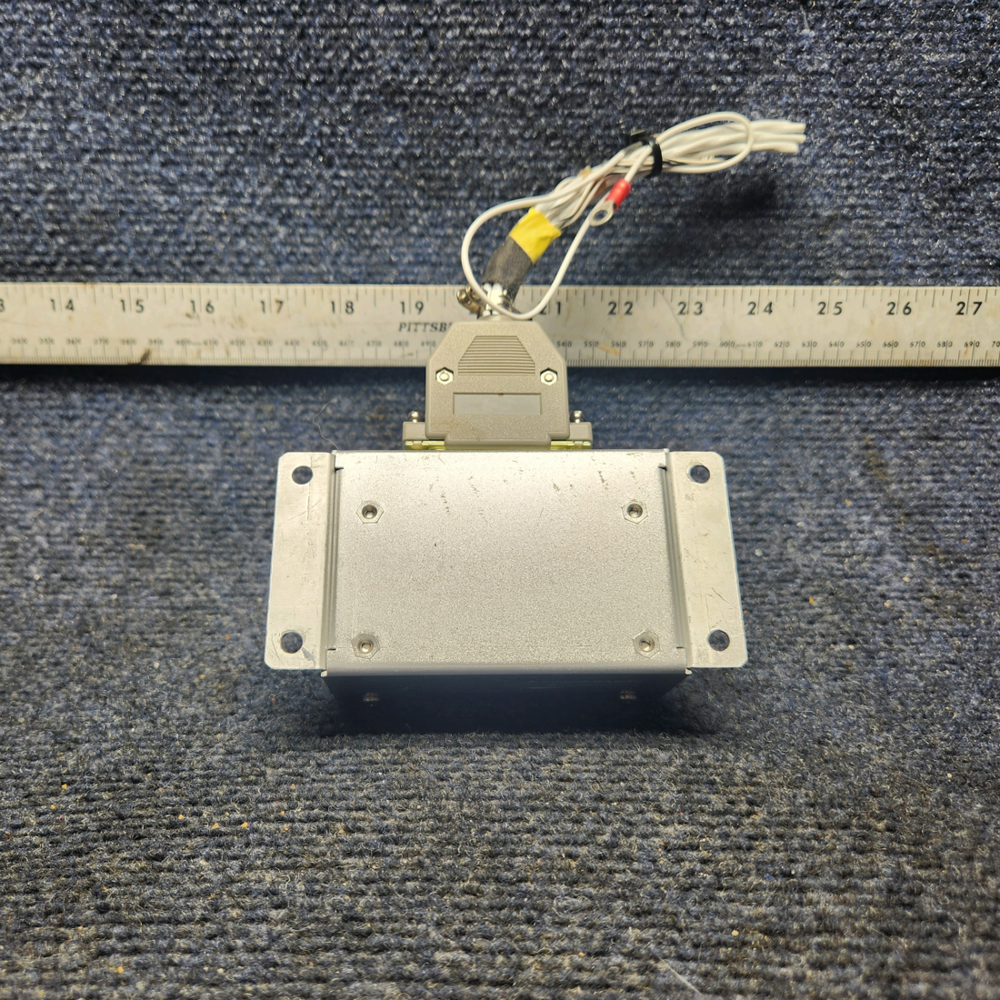 Used aircraft parts for sale, TR2 Deklin EA100 INTERFACE UNIT