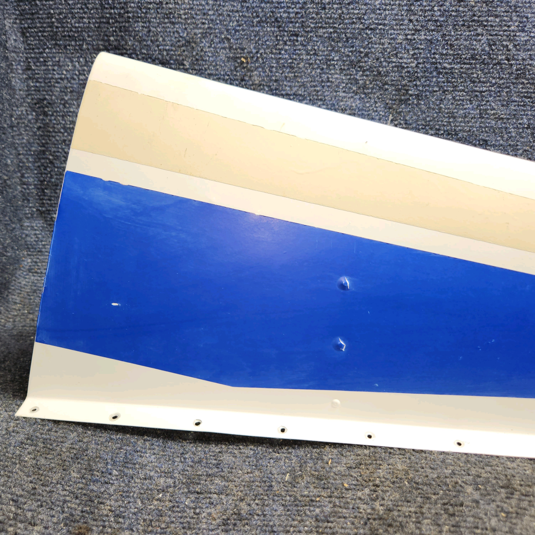 Used aircraft parts for sale, 0531006-1 Cessna 172E Dorsal Skin Assembly