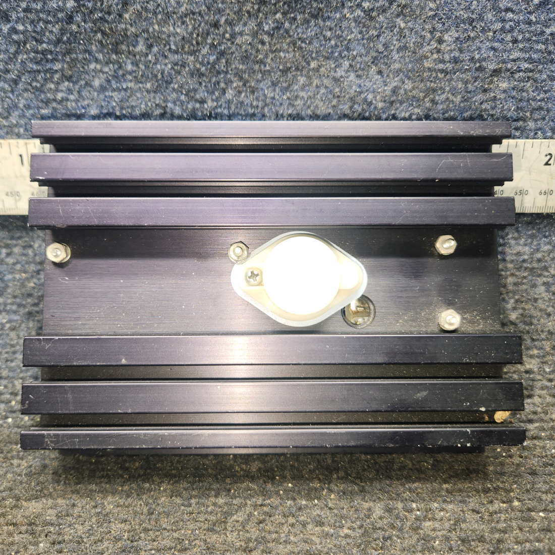 Used aircraft parts for sale, MP-10 Narco Avionics Avionics Converter Unit