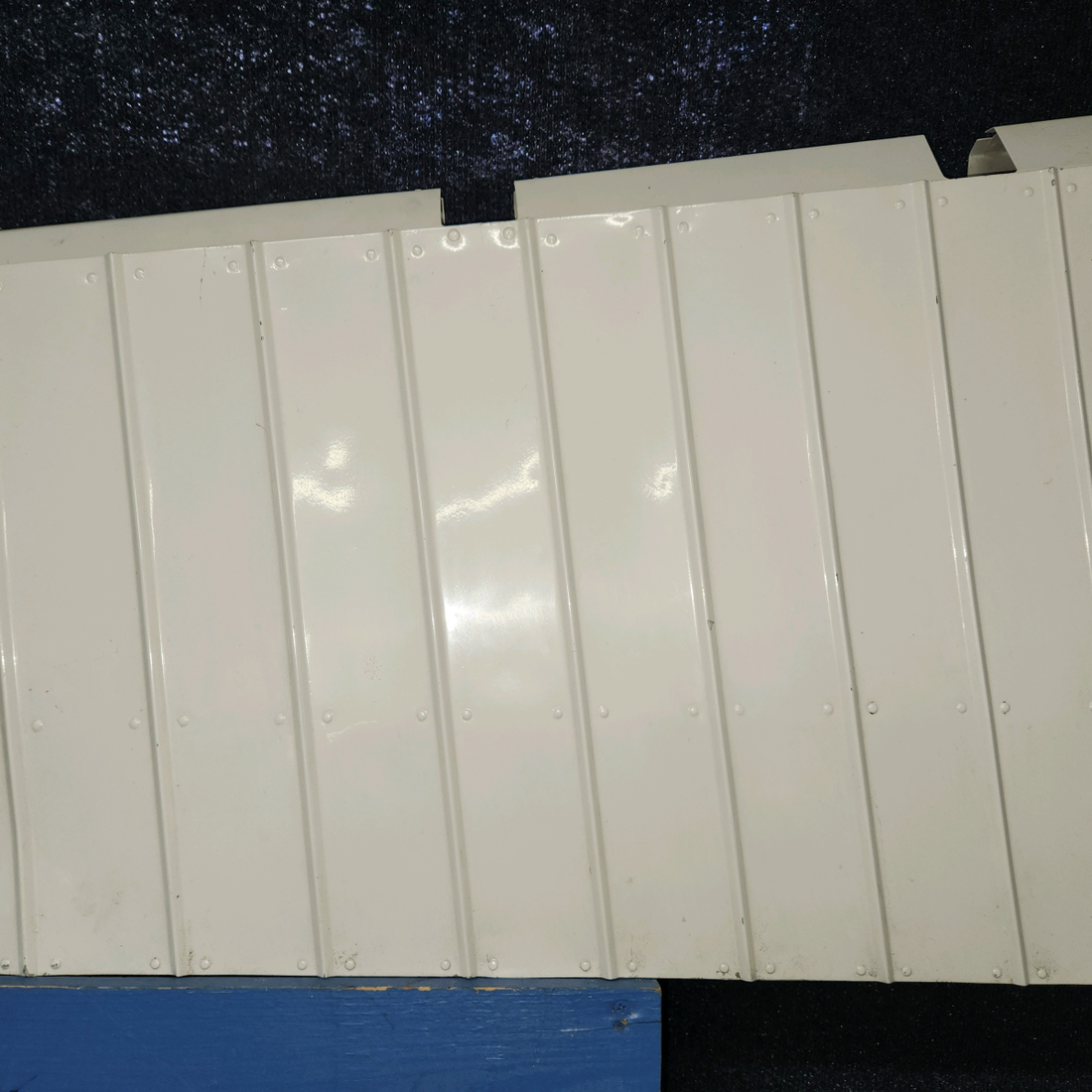Used aircraft parts for sale, 0532001-3 Cessna 172 Elevator Assembly LH