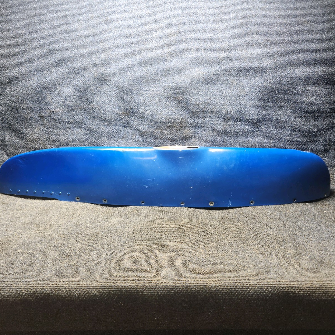Used aircraft parts for sale, 35641-000 piper PA-28-181 Wing Tip Assembly - LH