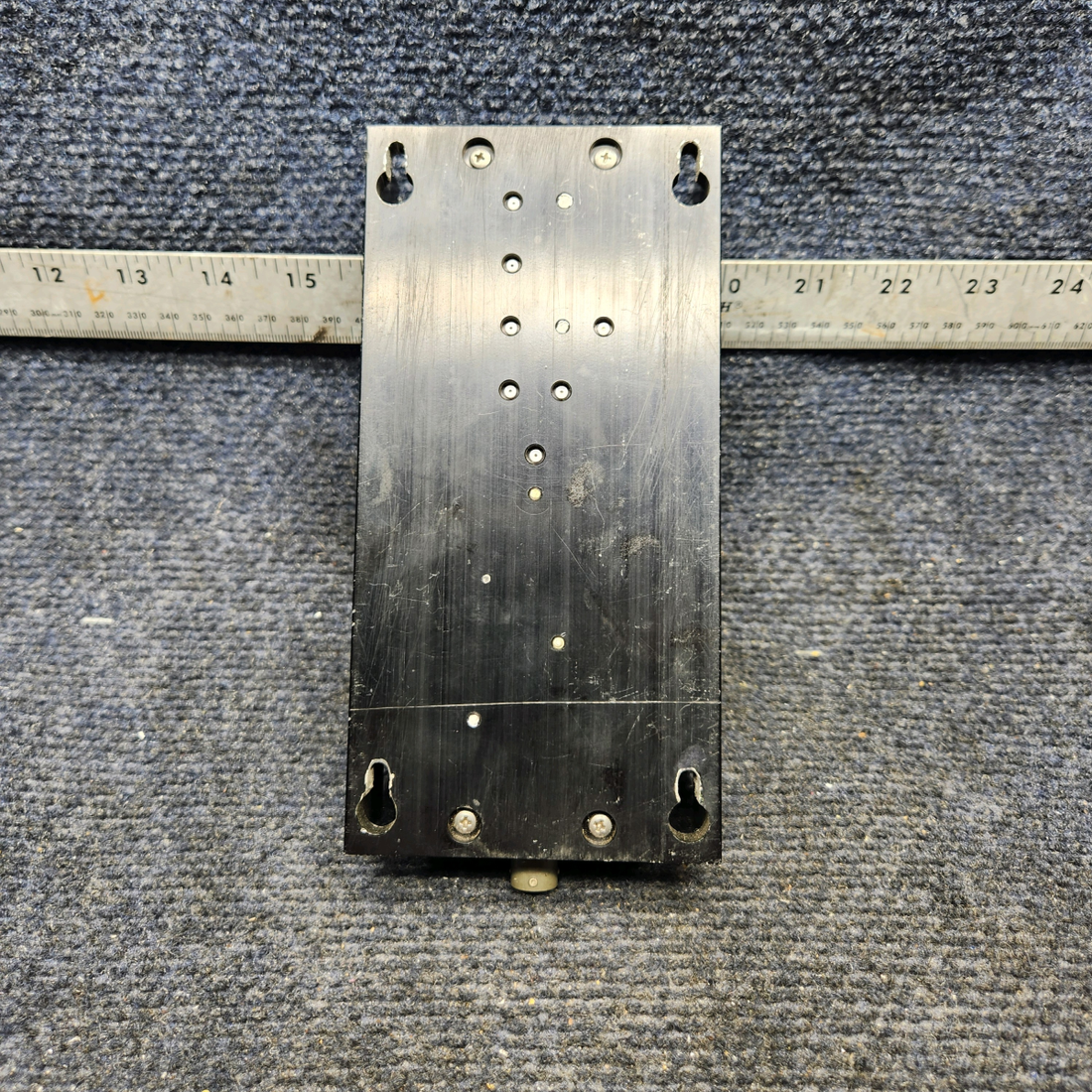 Used aircraft parts for sale, 4000403-4301 Bendix PS-243A POWER SUPPLY (VOLTS: 28)