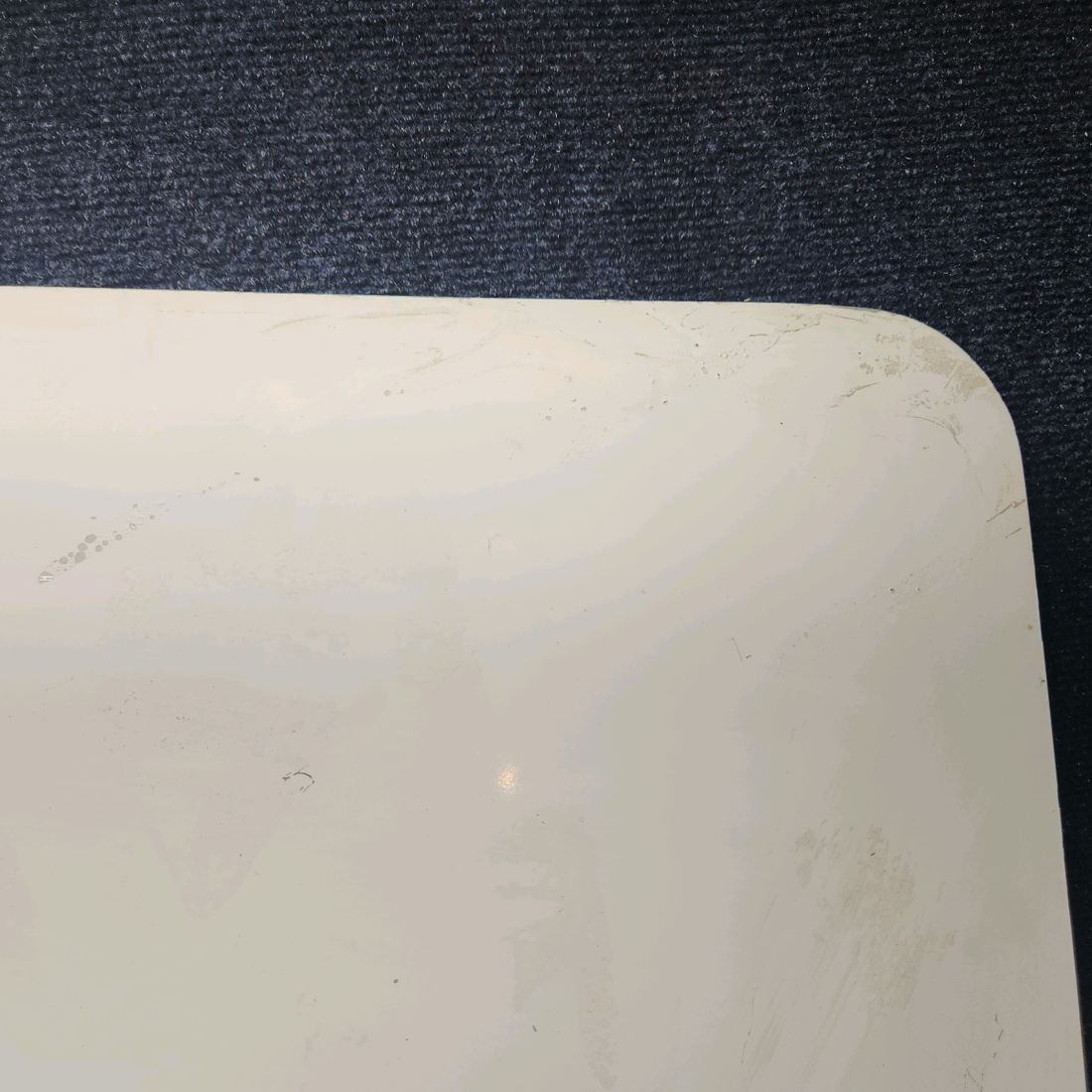 Used aircraft parts for sale, 0717000-19 cessna 172N Baggage Door Assembly