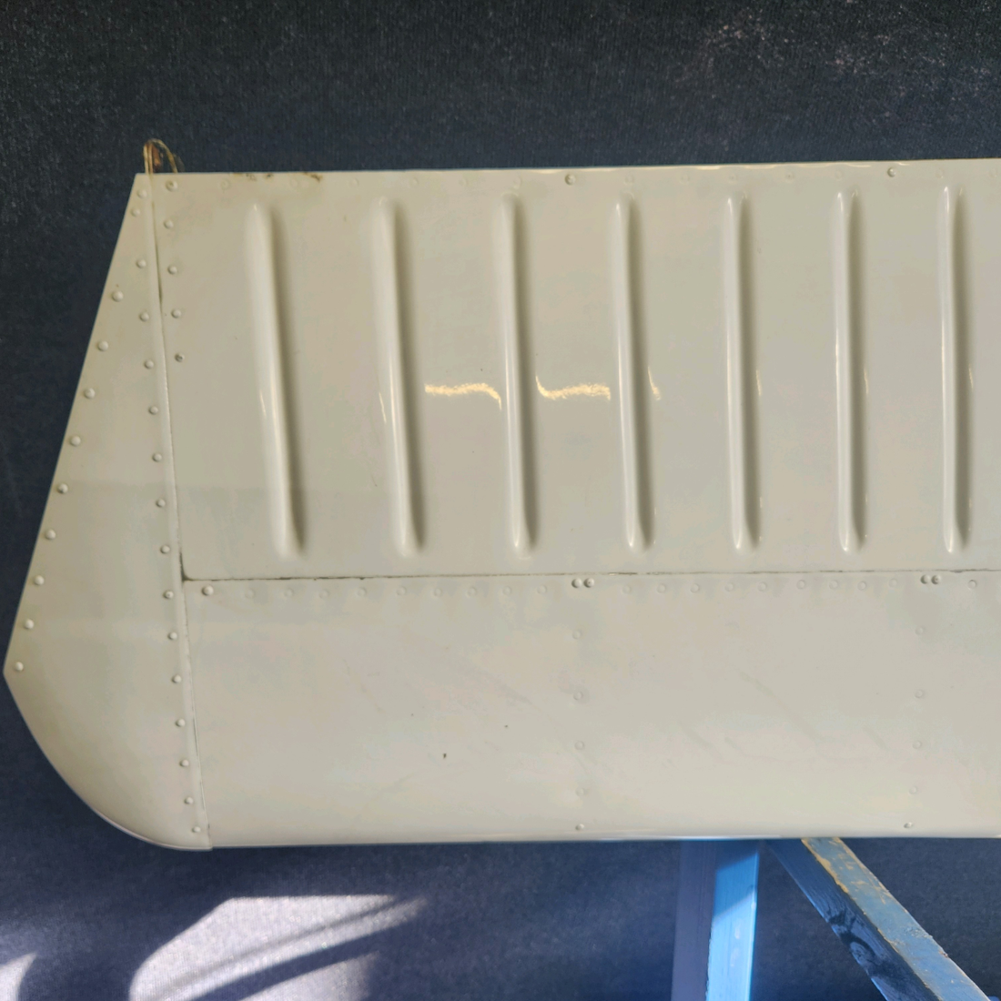 Used aircraft parts for sale, 33-620000-612 Beechcraft F33A HORIZONTAL STABILIZER ASSEMBLY RH