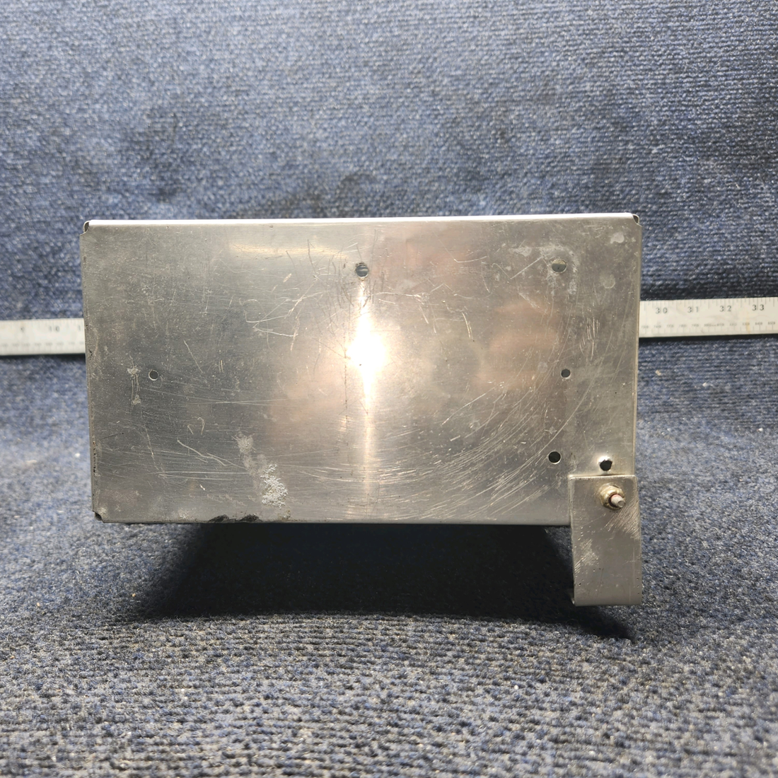Used aircraft parts for sale, 0713778-7 Map Case With Door