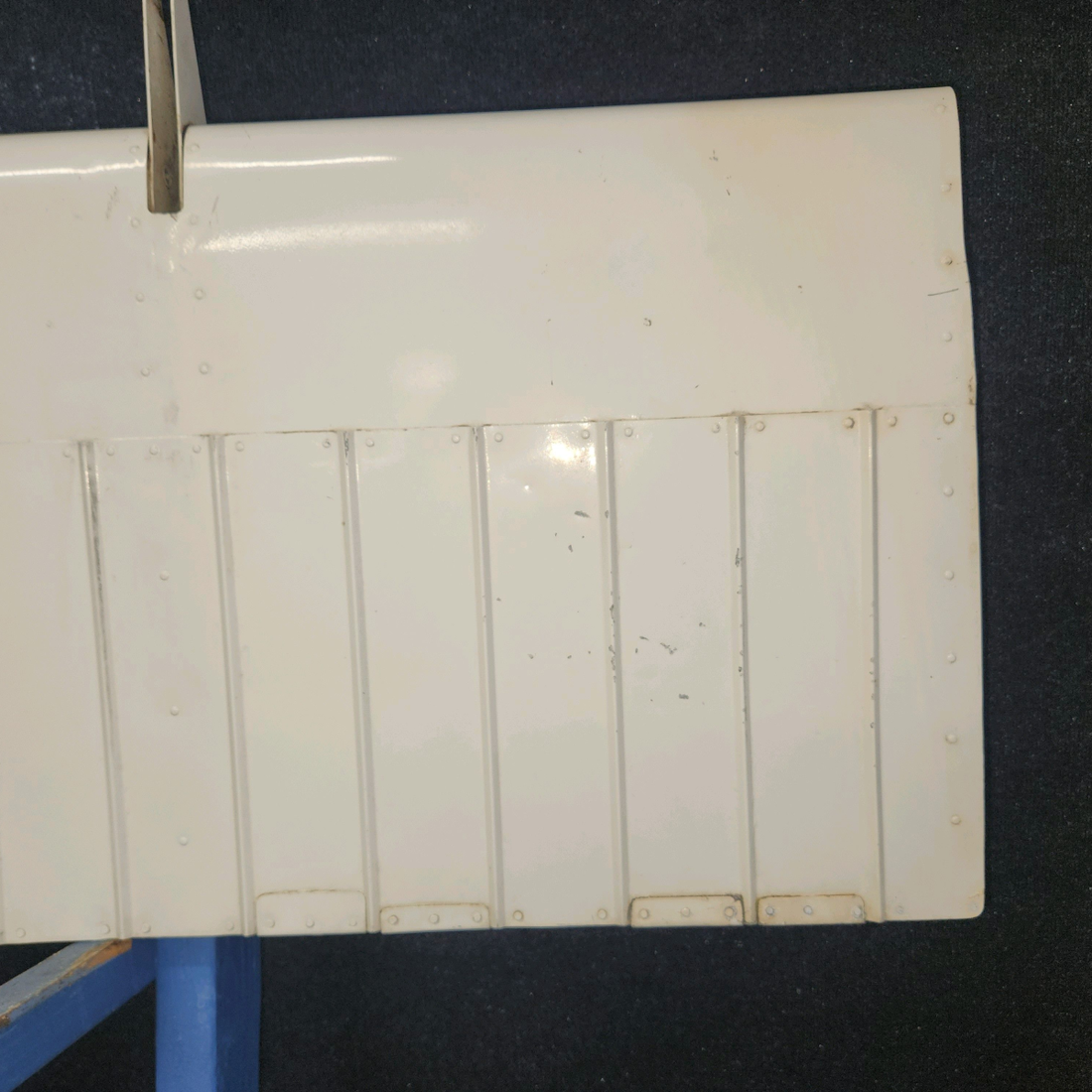 Used aircraft parts for sale, 0523901-38 Cessna 172F Flap Assy - RH
