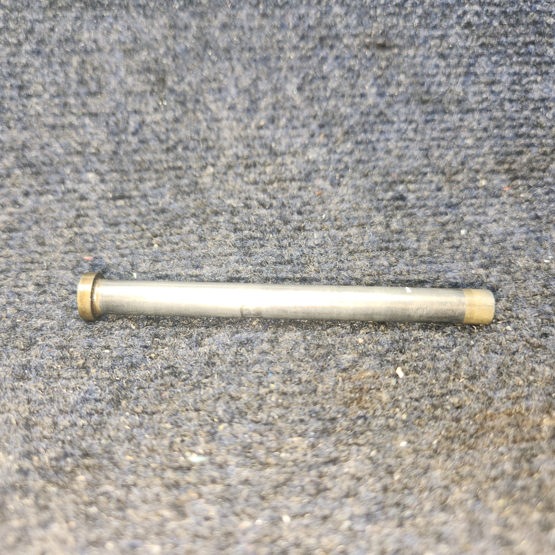 Used aircraft parts for sale, 61544 Lycoming O-320 Piper PA28-140 Fuel Pump Plunger